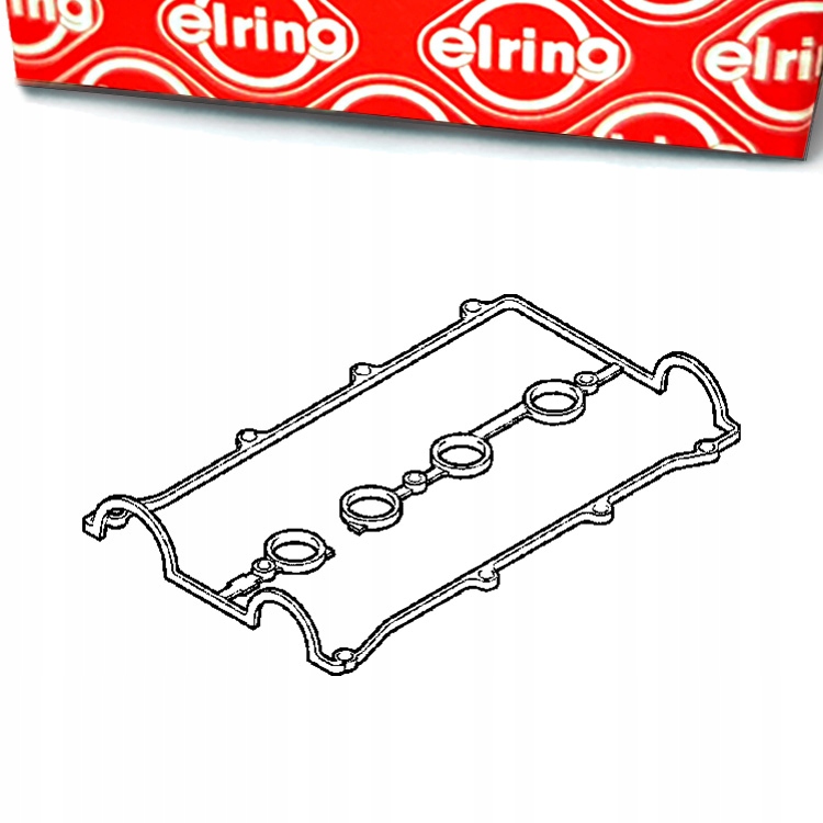 фото №1, Прокладка крышки клапанов do mazda mx-5 ii 1.8