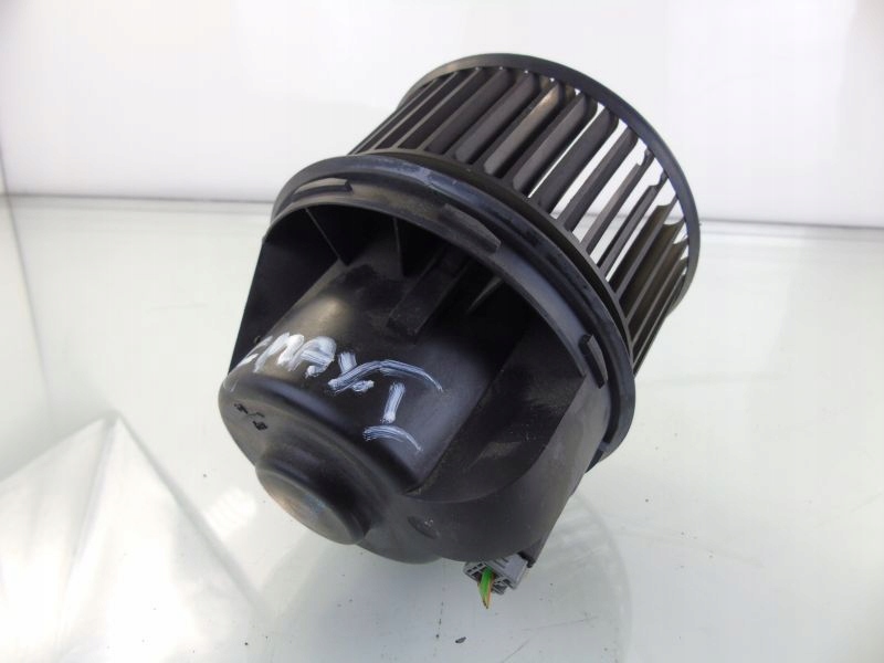 фото №1, Ford cmax i вентилятор обдув 3m5h-18456-ae c-max