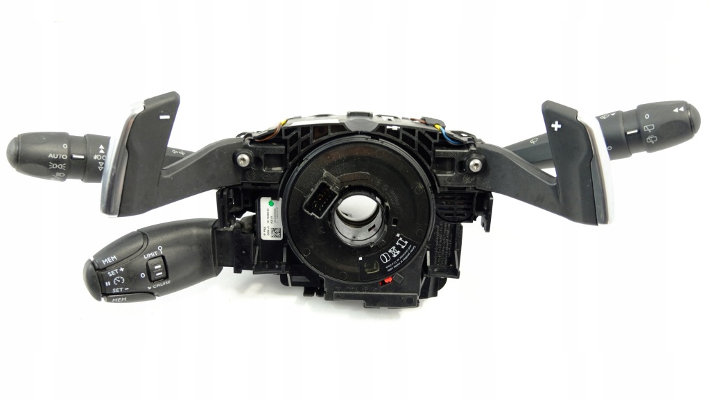 фото №12, Peugeot 5008 ii переключатель комбинированный 98265158zd