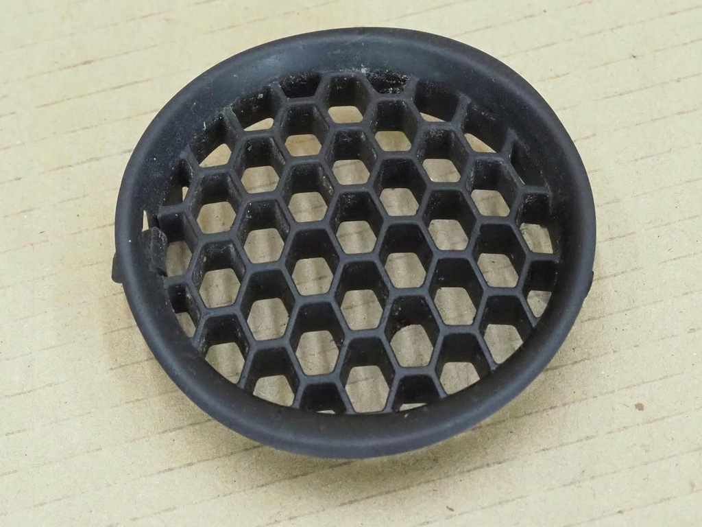 фото №7, Заглушка протитуманної фари subaru impreza gh права