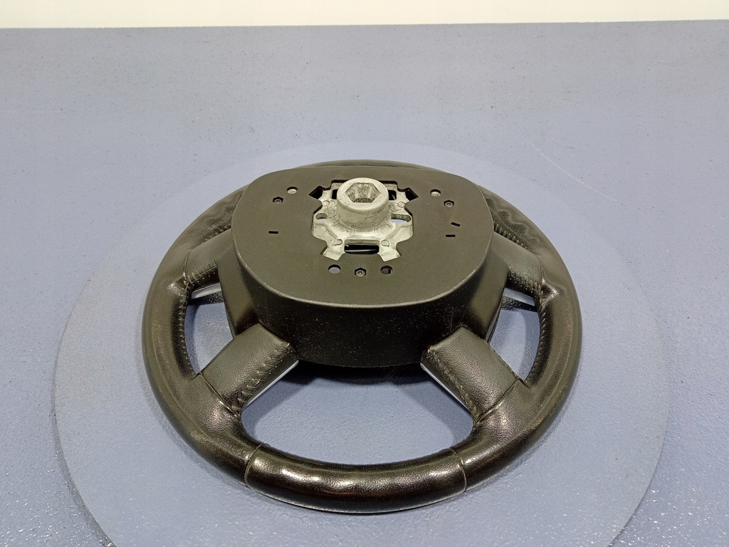 фото №8, C-max mk1 повітропровід шкіра мультифункція 3m513600cg