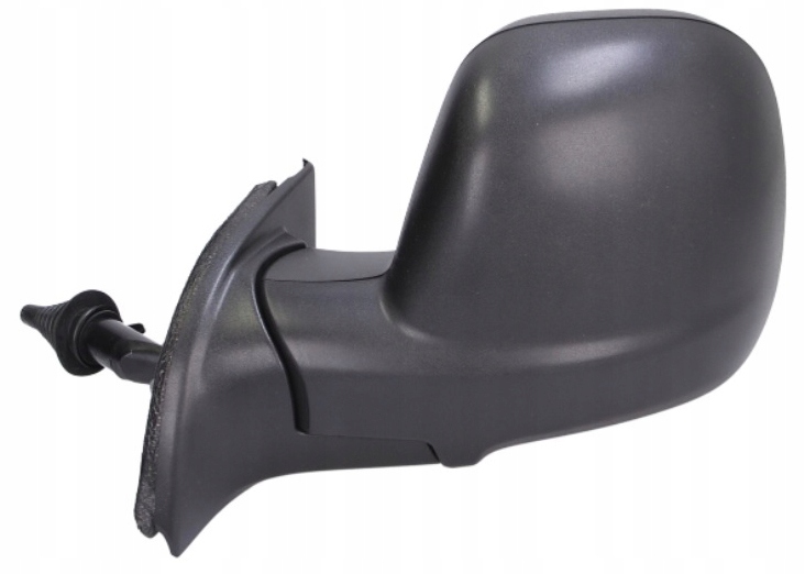 фото №2, Зеркало механический citroen berlingo ii 2012- левая