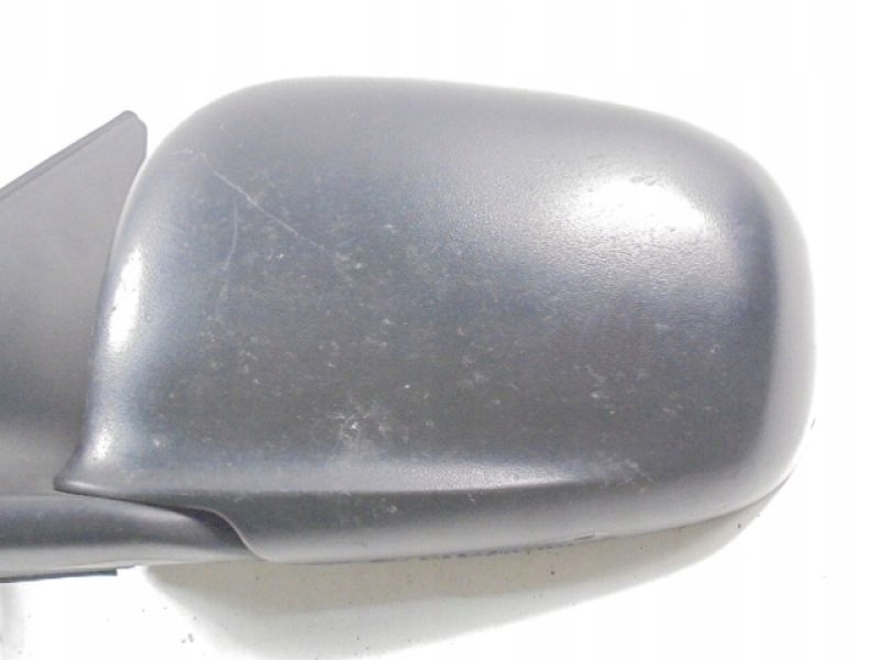 фото №6, Rover 400 416 420 mk2 зеркало левая электрический