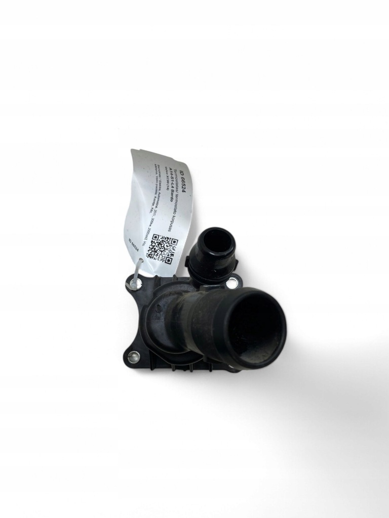 фото №7, Volvo xc90 2017 термостат / корпус термостата