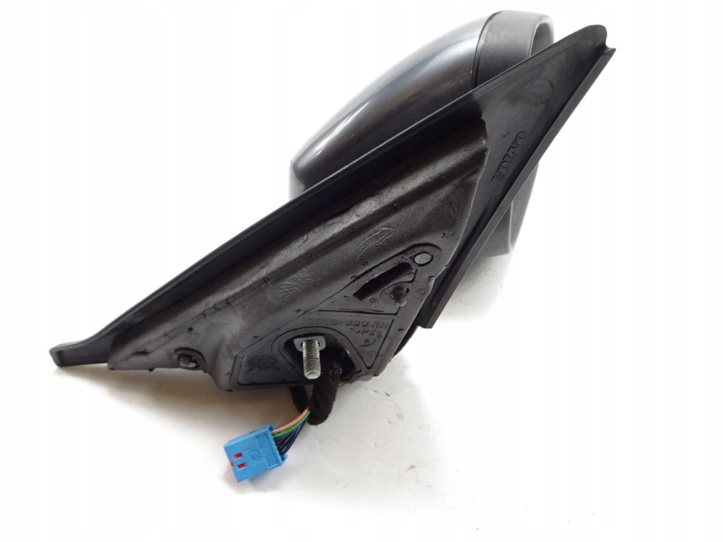 фото №7, Зеркало правое volvo s40 ii v50 455-16 8pin anglik