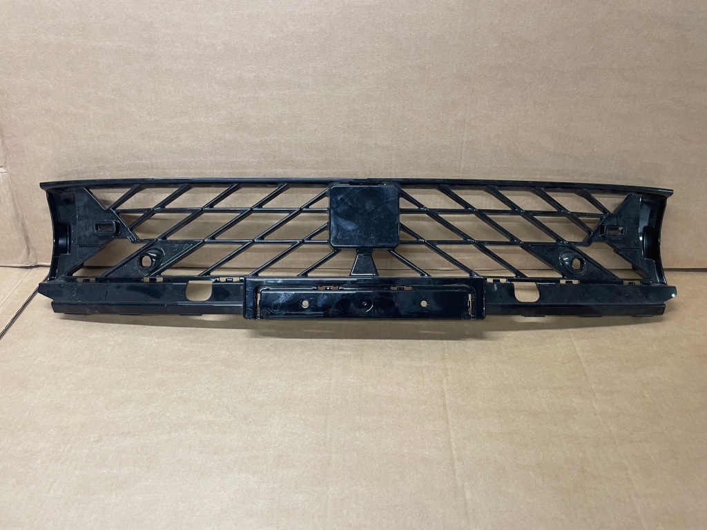 фото №1, Cupra formentor 5ff решітка середня бампера передній