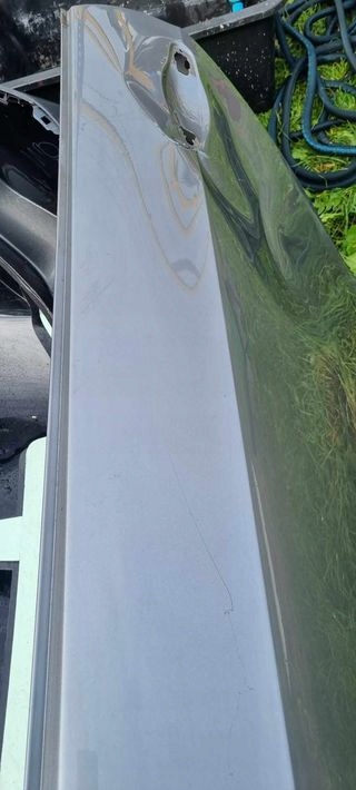 фото №5, Bentley continental двері ліва перед