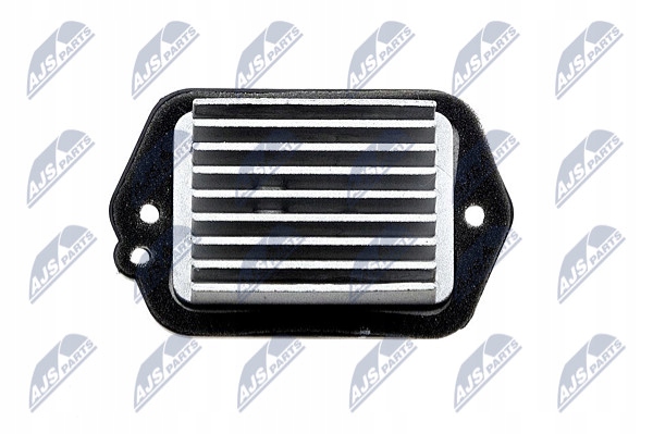 фото №16, Резистор вентилятор erd-mz-000 nty