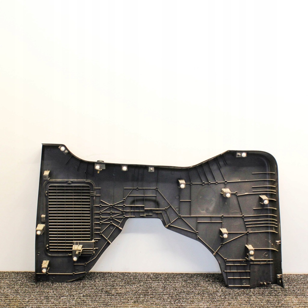 фото №6, Ford transit - tourneo connect 2016 правая сторона обшивка / dt11k31012gkw