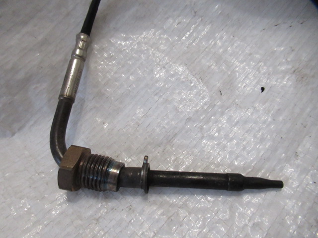 фото №3, Jeep renegade lift датчик температури вихлопних газів