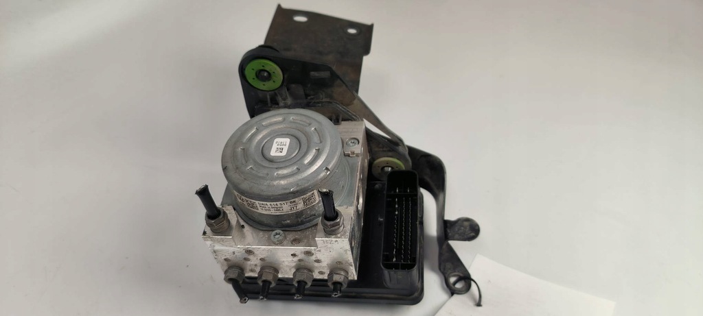 фото №7, Насос abs тормозная 5wa614517bk skoda octavia iv