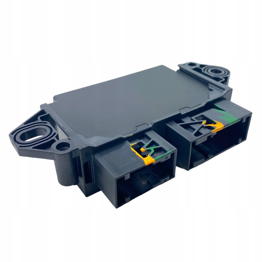 фото №13, Модуль блок керування renault kangoo iv