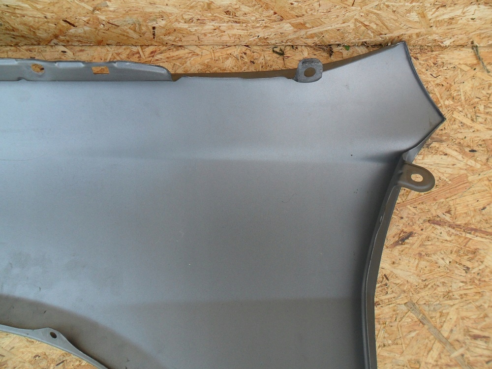 фото №14, Honda accord cl/cm 2003- крила правий