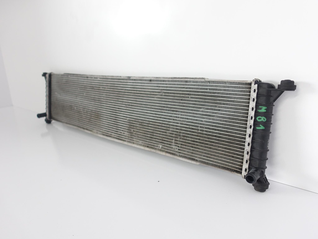 фото №8, Tesla model s 12-16 радиатор wody дополнительная