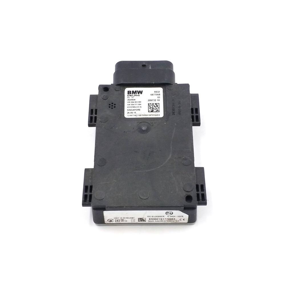 фото №1, Bmw 7 g11, g12 6877068