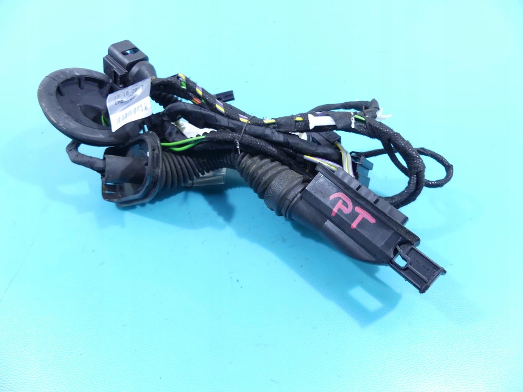 фото №1, Електропроводка джгут двері задня праве a3 8v 8v4971687k