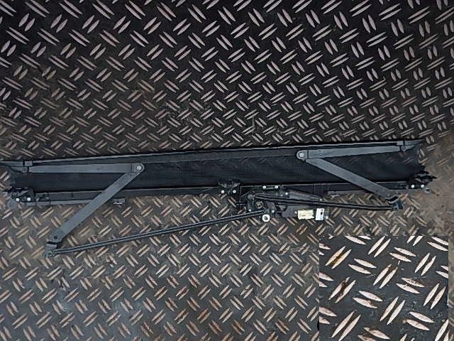 фото №1, Lexus ls600h ls 600 long ls430 шторка задняя