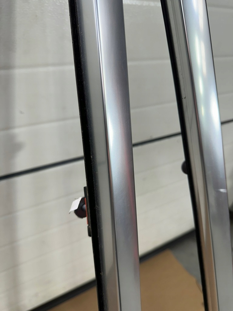 фото №7, Рейлинги кровельные, накладки кровельные mercedes eqa w243, h243, w247, h247