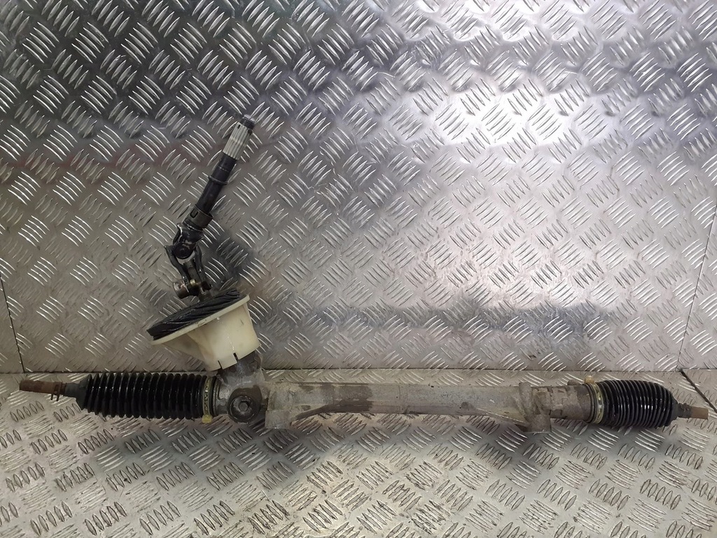 фото №1, Рейка рульова renault modus 1.2 a0001558