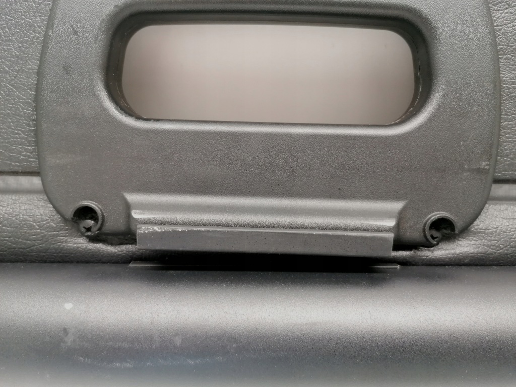 фото №9, Jeep grand cherokee wk2 lift шторка багажника оригинал 13-17