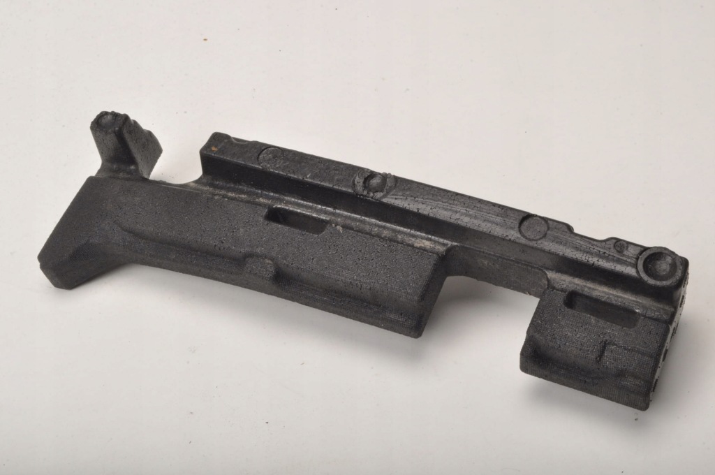 Купити Bmw i4 g26 абсорбер бампера перед 23r