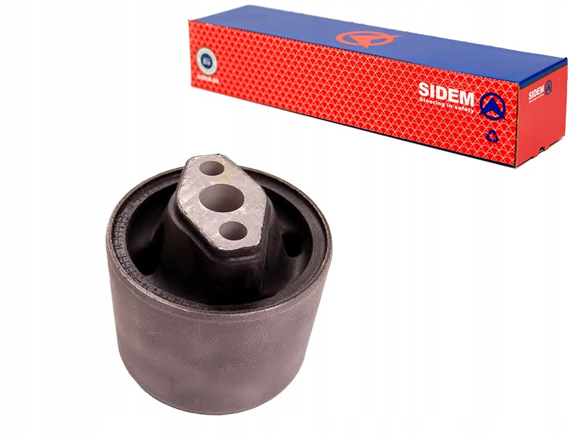 фото №1, Втулка рычага sidem 95025706 95025705 94540669
