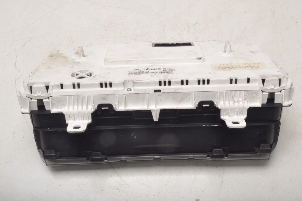 фото №7, Nissan note ii e12 счетчик приборы 248103vu1a uk