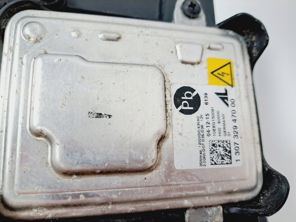 фото №14, Kia sportage iv 15+ лампа ліва ксенон 92101-f1110