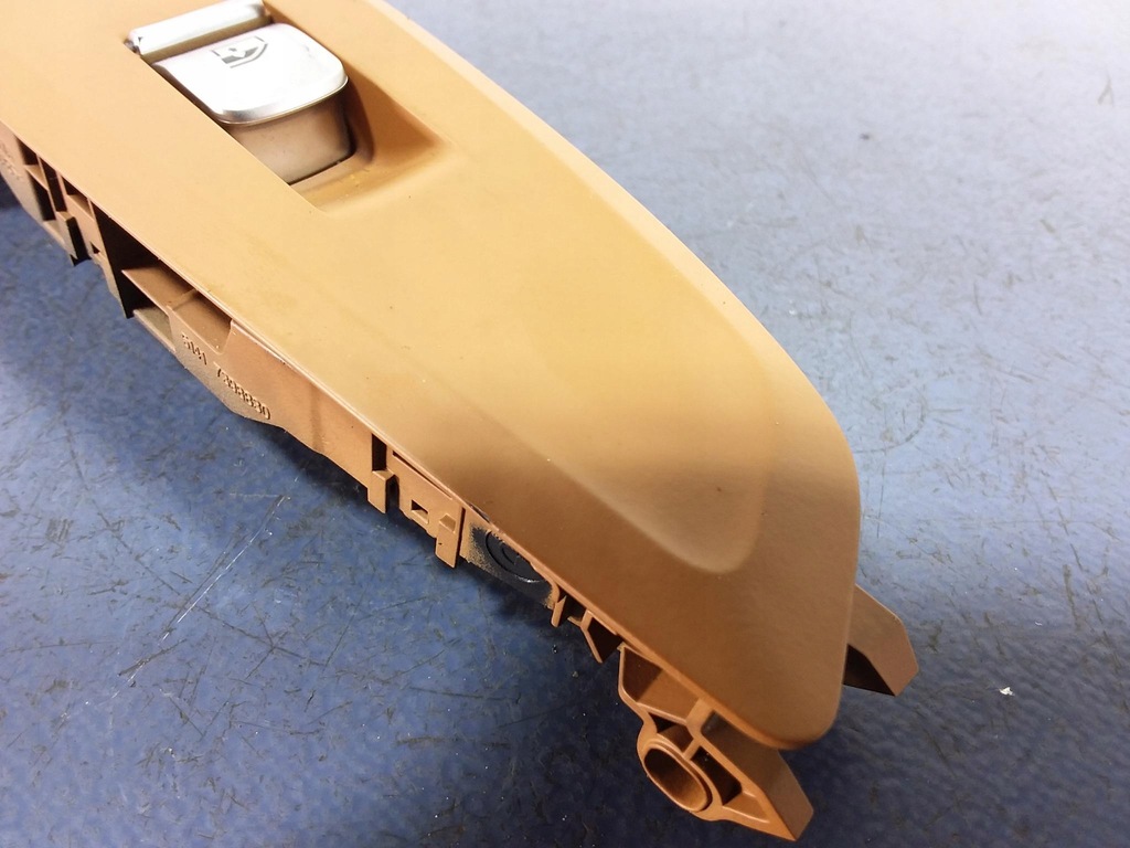 фото №11, Bmw 7 g11 g12 g01 g07 перемикач скло 9299457