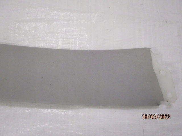 фото №3, C4 picasso grand захист заглушка права 9683536477