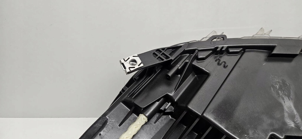 фото №8, Dacia duster ii 2 lift full led фара правый лампа правая