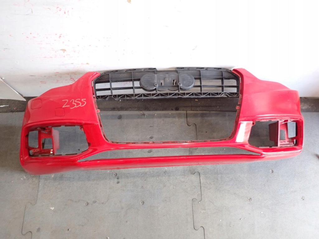Купить Бампер перед передний audi a5 рестайлинг  2012- s-line 8t0807437am