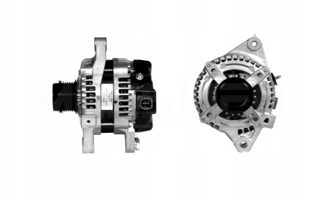 Купить Генератор era к toyota auris 1.6