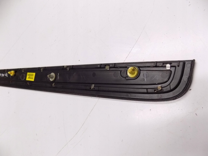 фото №6, Honda civic viii ufo 3d молдинг поріг ліва