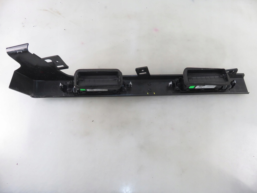 фото №5, Решітка обдув права volvo fh ii 82216234