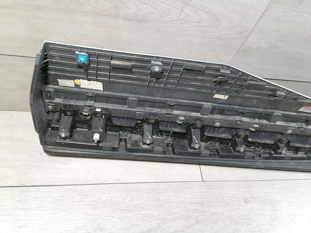 фото №7, Ioniq 5 молдинг дверь правый задняя 87732-gi100