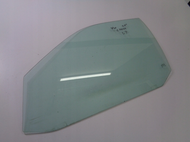 фото №2, Скло двері лівий перед vw caddy 2001 rok