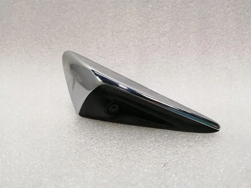 Tesla model x p100d ліва світло бічний 1034344-20-b поворотник ліва kam Зі Шроту