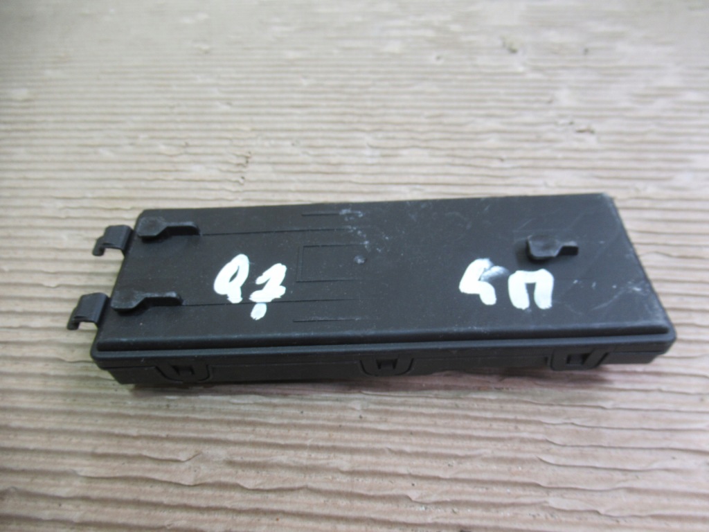 фото №1, Блок управления крышки багажника audi a4 b9 q7 4m0959107b