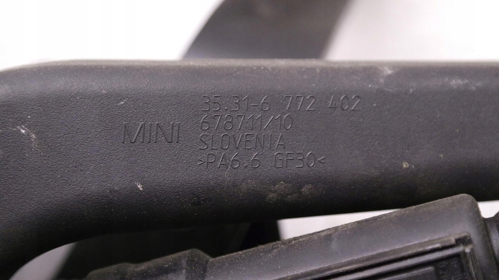 фото №3, Педаль педали сцепления тормоза mini countryman