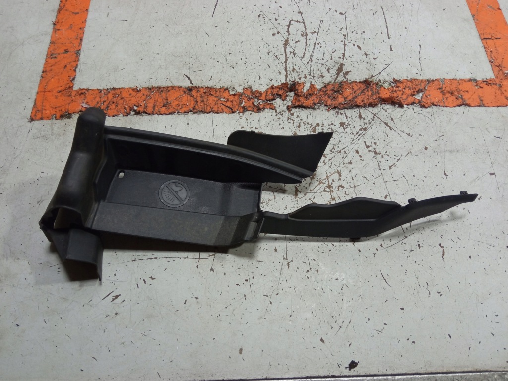 фото №1, Vw volkswagen id4 id.4 защита правая 11a819336