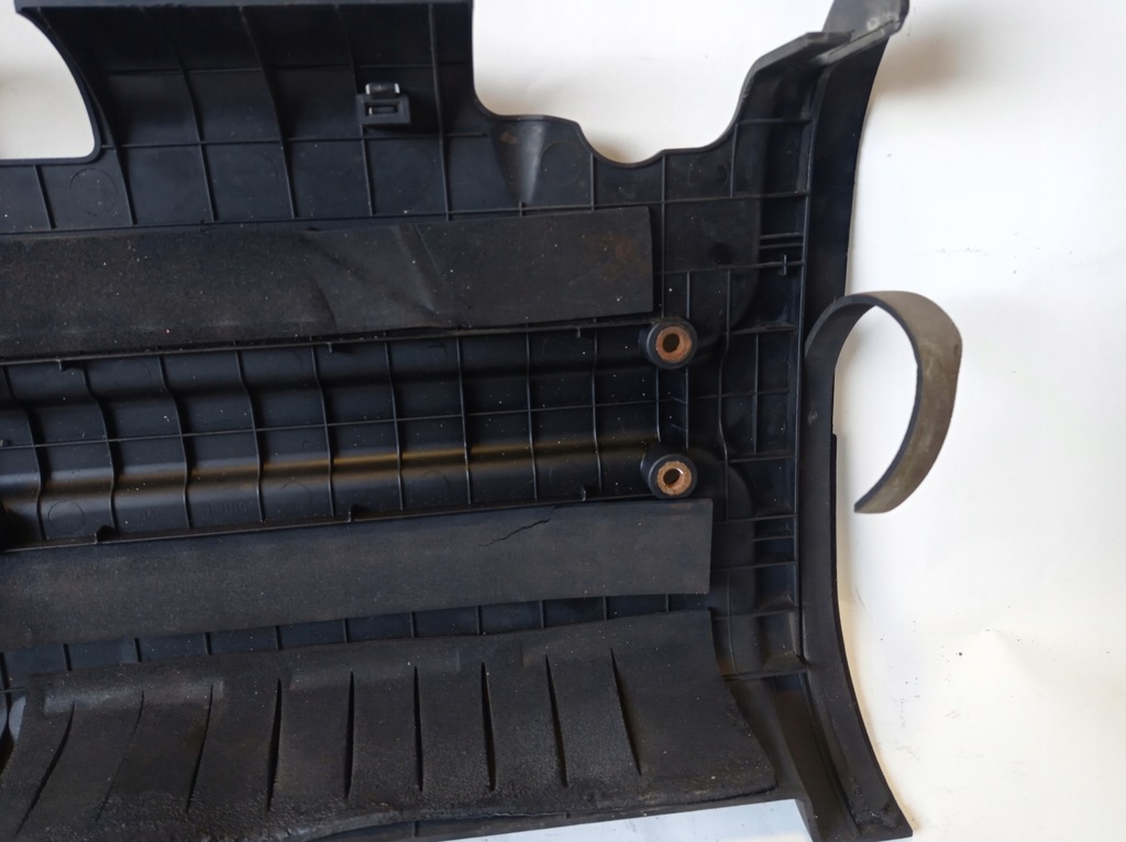 фото №5, Кришка захист двигуна chevrolet aveo 1.4 16v