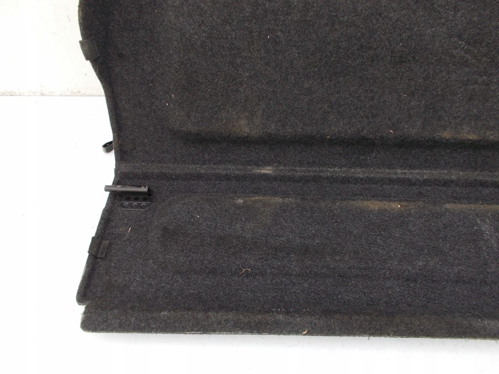 фото №10, Полка багажника задняя задняя mazda 6 vi hb gj6j68310g