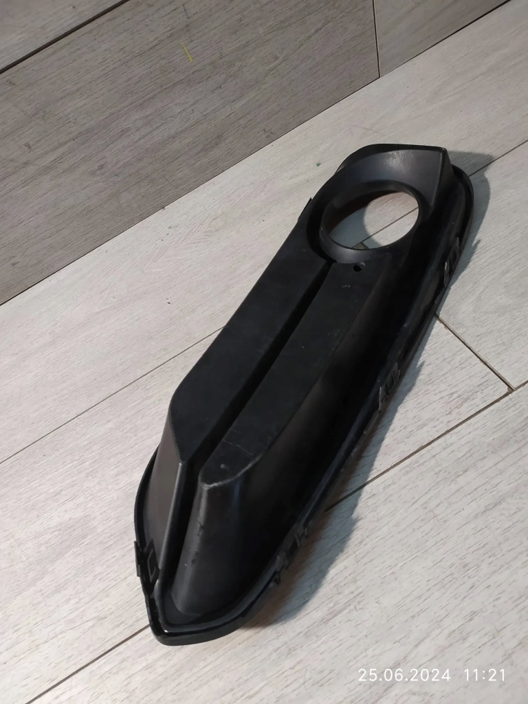 Купить 9034. bmw 1 f20 sport решётка бампер левая перед 7371667