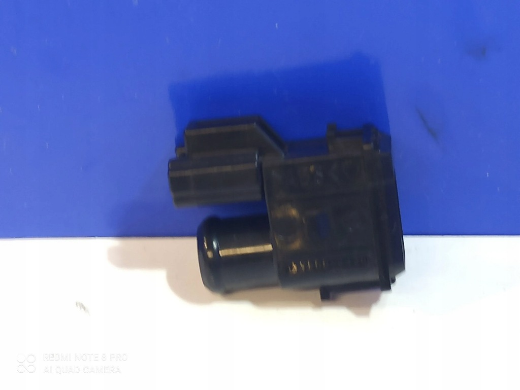 фото №1, Land rover range rover sport l320 2006 датчики температури оливи