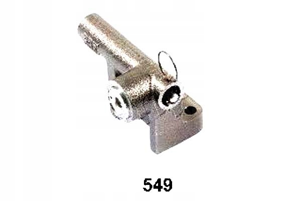 фото №10, Japanparts be-549 гаситель колебаний, ремень распределительного вала