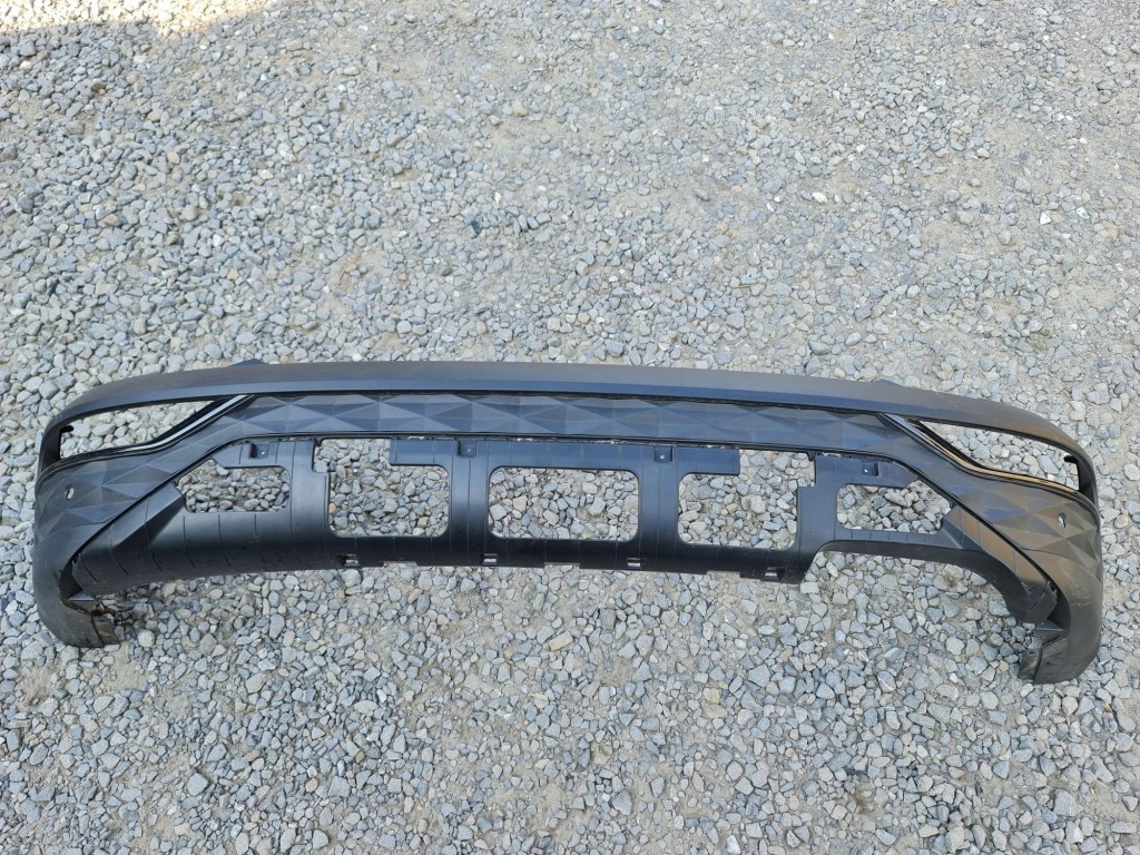 Купить Бампер задняя  hyundai tucson iv 2020r-