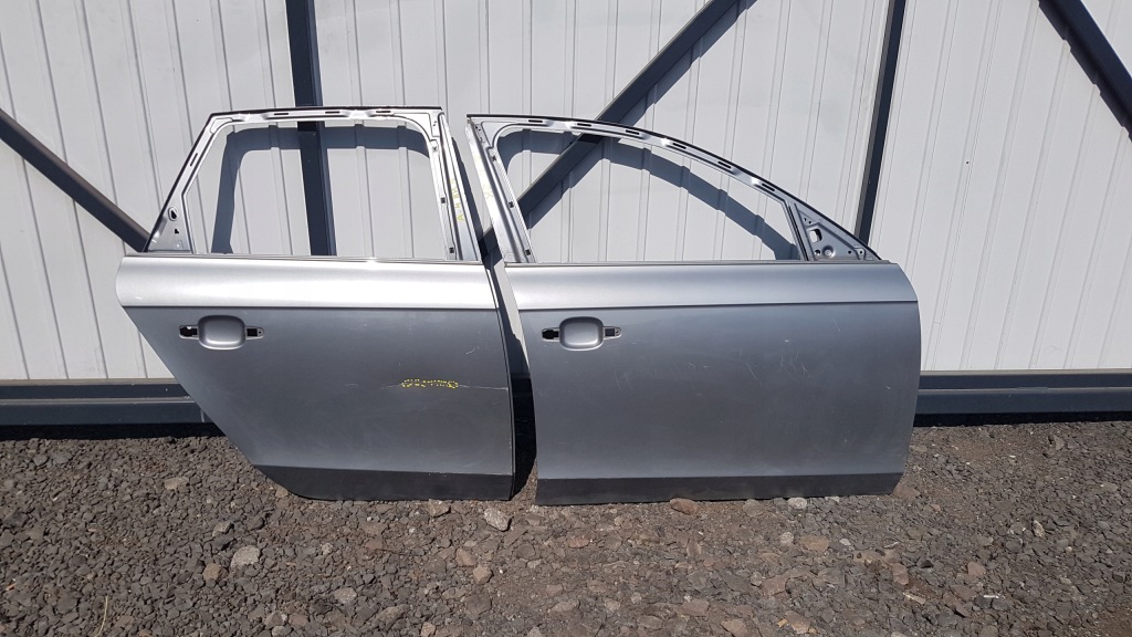 фото №1, Audi a4 8k b8 двері праве перед передні ladne