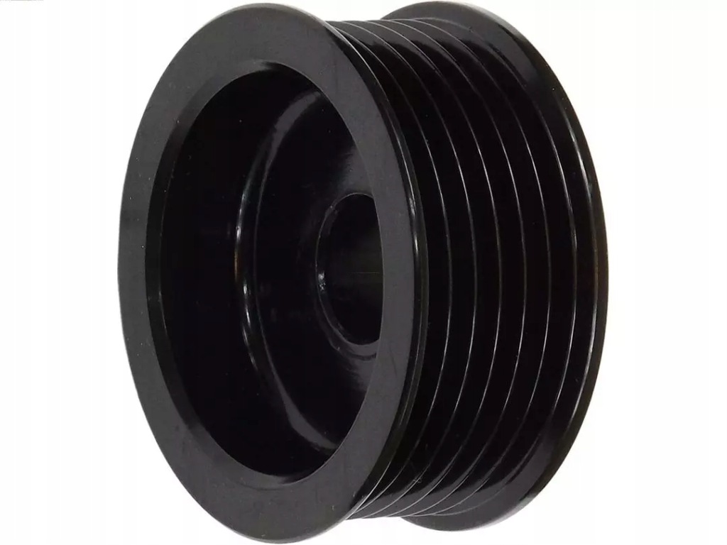 фото №2, Ap2003 шків генератора as-pl