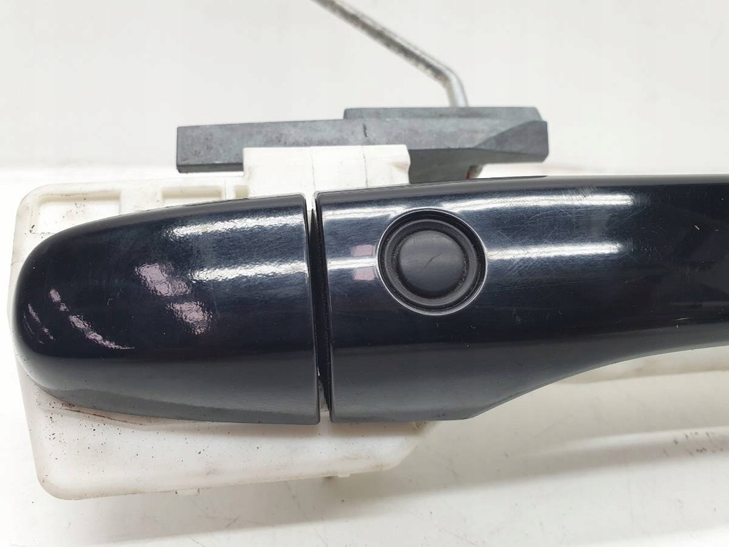 фото №2, Ручка перед правая наружная nh731p keyless honda cr-v iv